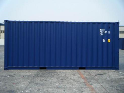 shipping containers for sale tampa