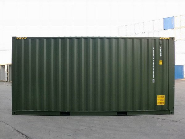  Shipping Containers For Sale Orlando
